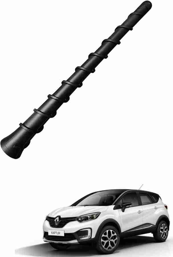 AuTO ADDiCT Car Auto AM FM Radio Fiber Antenna With Screw For