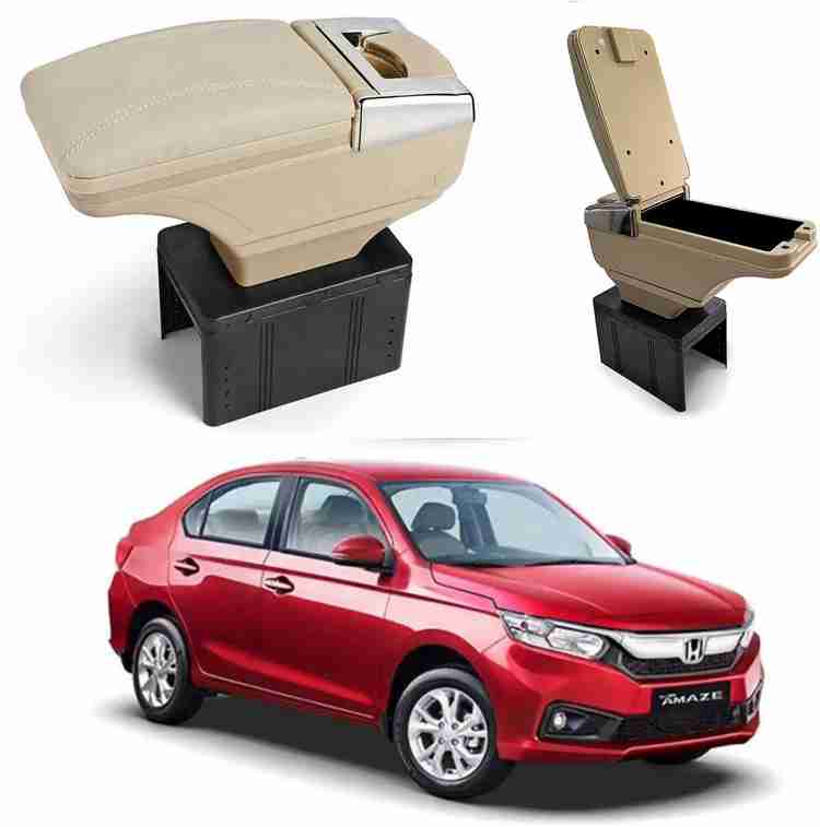 Honda amaze original armrest deals