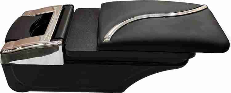 Oshotto PU Leather AR-02 Car Armrest Console Box For XL6 Black Car Armrest  Price in India - Buy Oshotto PU Leather AR-02 Car Armrest Console Box For  XL6 Black Car Armrest online