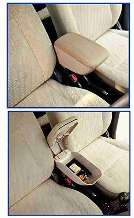 Hyundai aura shop hand rest