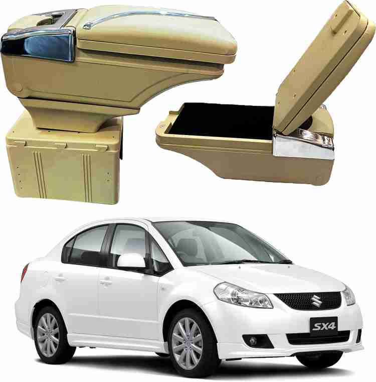 Maruti deals sx4 accessories