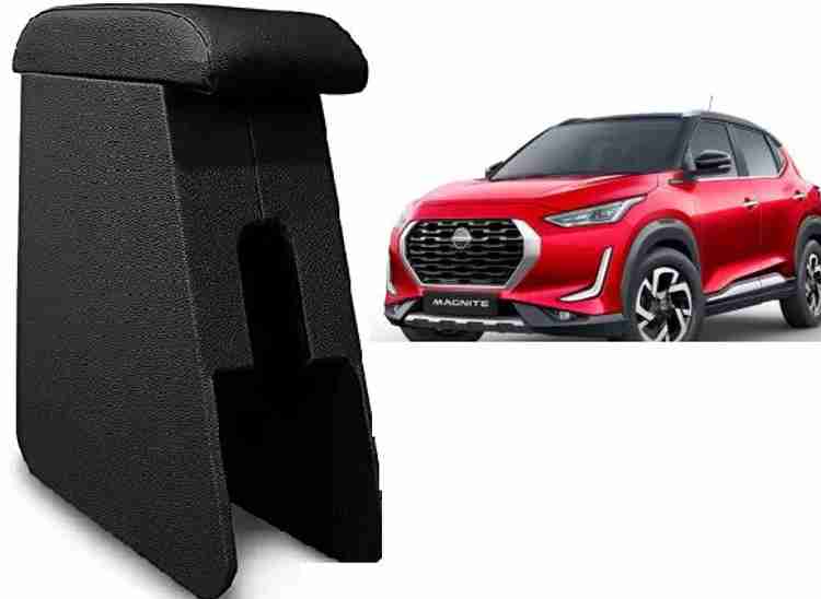 Nissan magnite shop car accessories