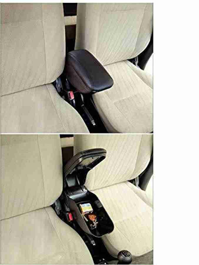 Fiat armrest clearance