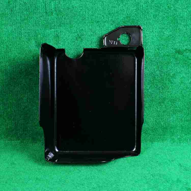 Bullet classic 350 battery discount cover price