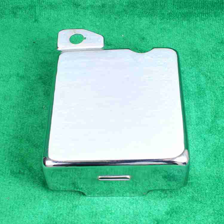 MEYOU Royal E nfield BS4 Battery Cover For Bullet Classic Electra Standard 350 500cc Vehicle Battery Cover Price in India Buy MEYOU Royal E nfield BS4 Battery Cover For Bullet Classic Electra Standard...