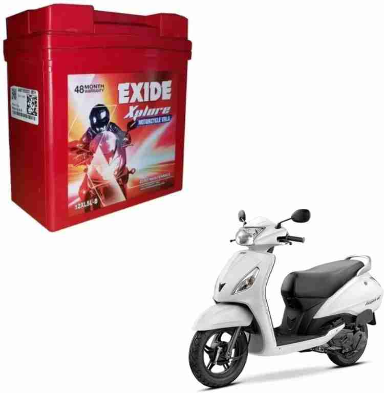 Battery for jupiter sale