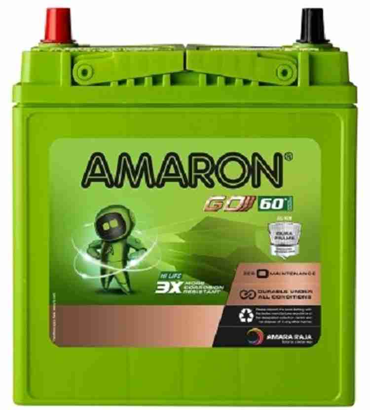 Price shop of battery