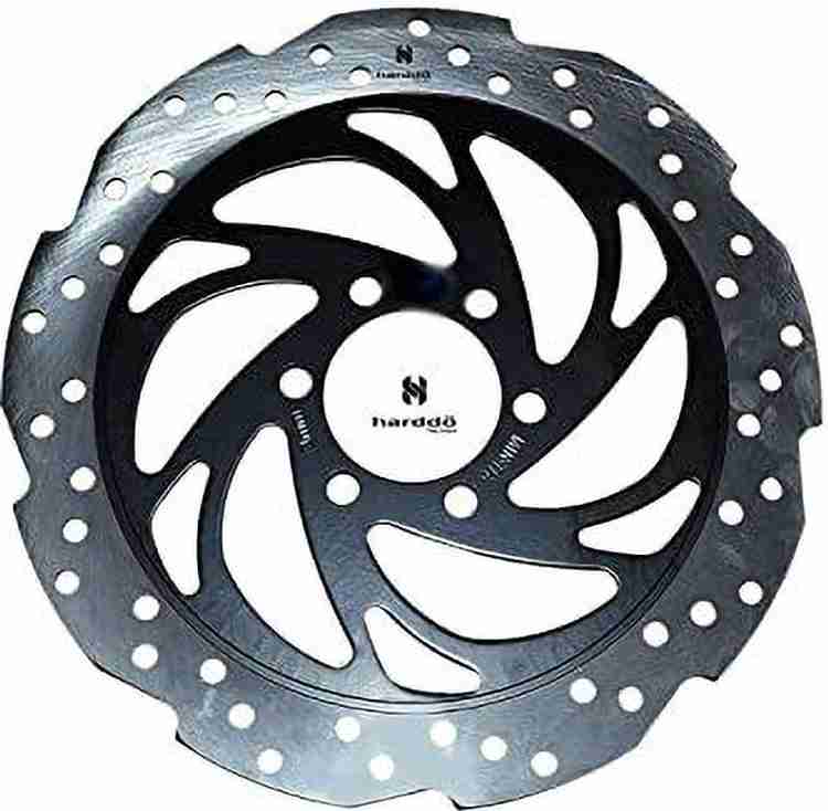 Pulsar 150 front disc plate price sale