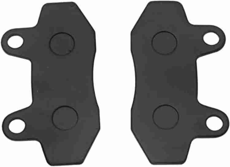 CYTI Front Disc Brake Pads For Electric Scooters/Electric Bikes Set Of 2 Brake  Disc Price in India - Buy CYTI Front Disc Brake Pads For Electric  Scooters/Electric Bikes Set Of 2 Brake