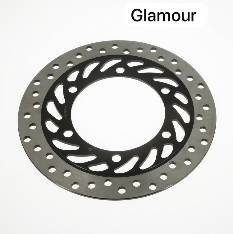 Brake Caliper Hero Glamour Bs6 Disc Brake DISC CALIPER ASSY CBZ