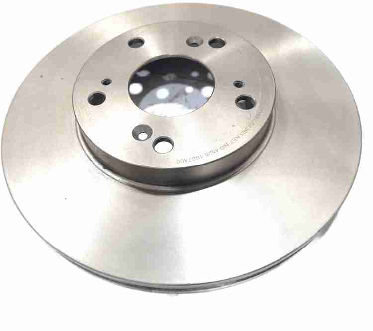 Honda civic shop brake discs
