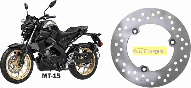 Fz shop mt 250