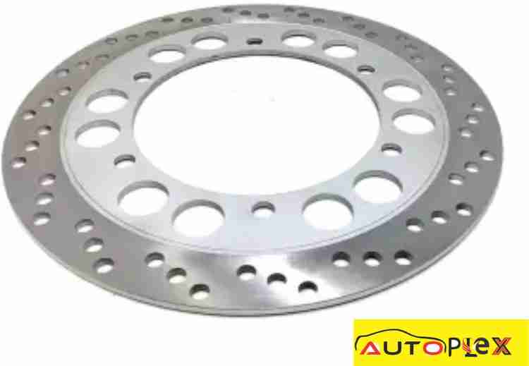 Thunderbird 350 front disc brake outlet price