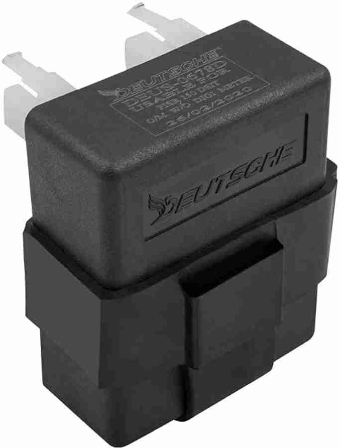 deutsche Black High Performance Racing CDI Module for Bajaj Pulsar 150 DSIT Bajaj Pulsar 150 CDI Unit Price in India Buy deutsche Black High Performance Racing CDI Module for Bajaj Pulsar