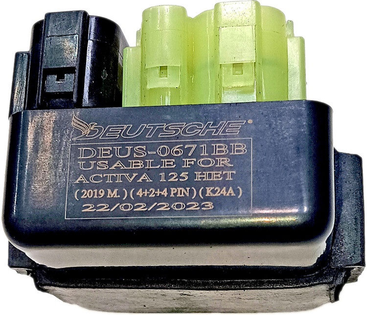 Honda Aviator Honda Dio Het Cdi Unit Price Ignition Coil Cdi Honda