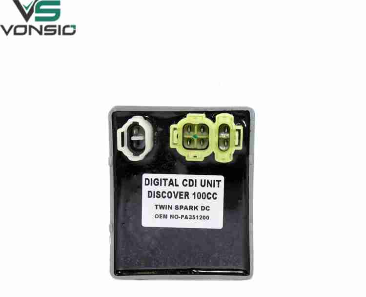 Discover 100 cc cdi price outlet