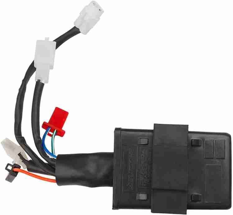 deutsche Black CDI Unit Fit for TVS Apache 2006 Model TVS Apache RTR 160 CDI Unit Price in India Buy deutsche Black CDI Unit Fit for TVS Apache 2006 Model TVS