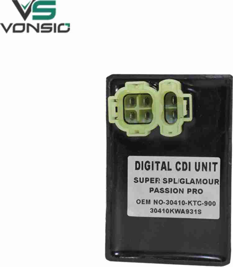 Hero passion pro cdi price hotsell