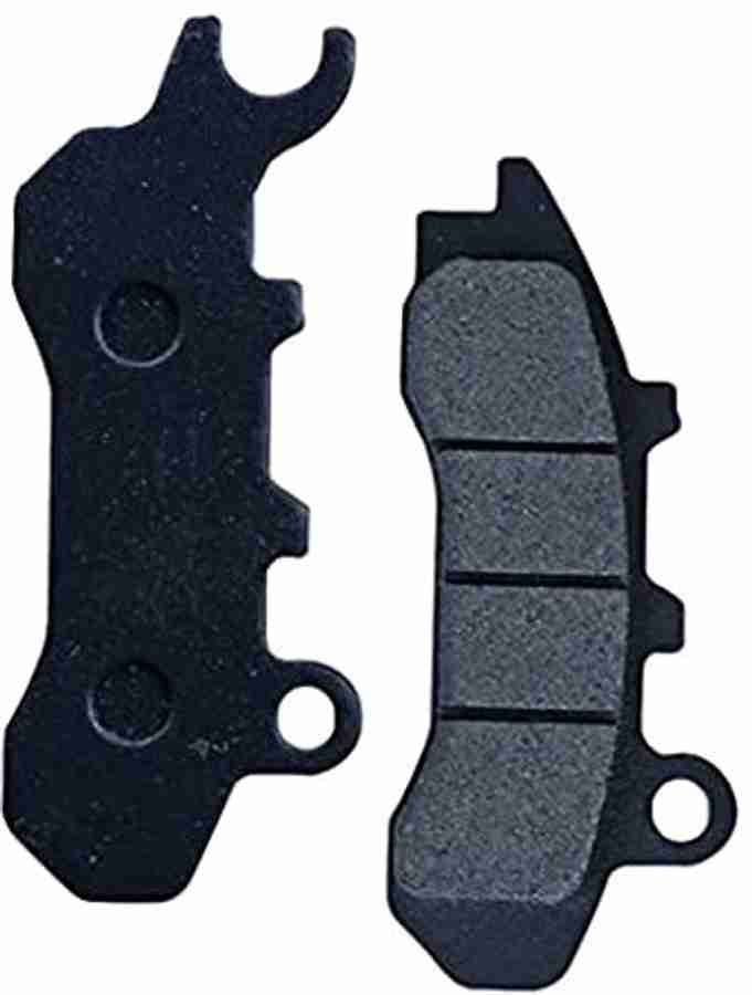 Honda shine disc pad price top