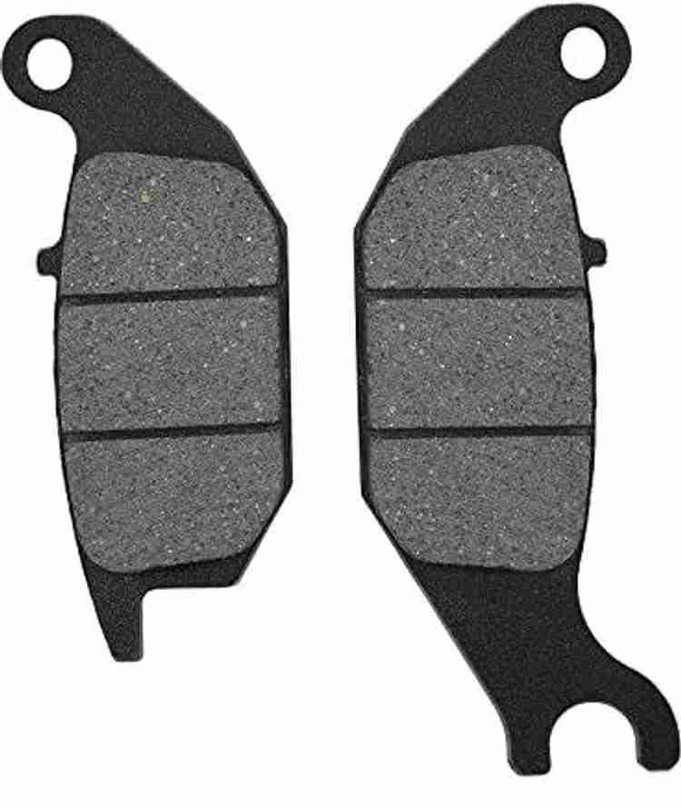 Yamaha fz v2 outlet brake shoe price