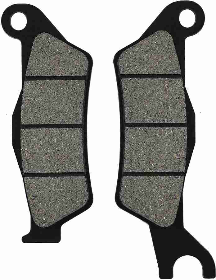 Bike brake store pad price