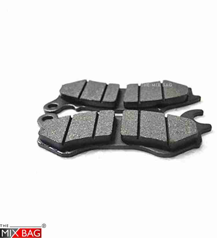 S4Group Front Disc Brake Pad compatible with Honda CB Trigger Vehicle Disc Pad Price in India Buy S4Group Front Disc Brake Pad compatible with Honda CB Trigger Vehicle Disc Pad online