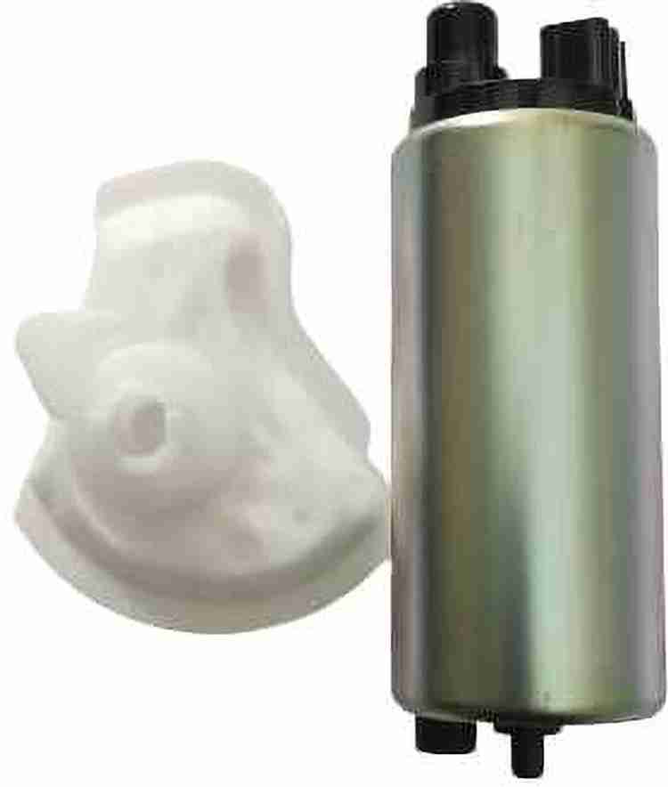 Hero glamour shop fuel pump price