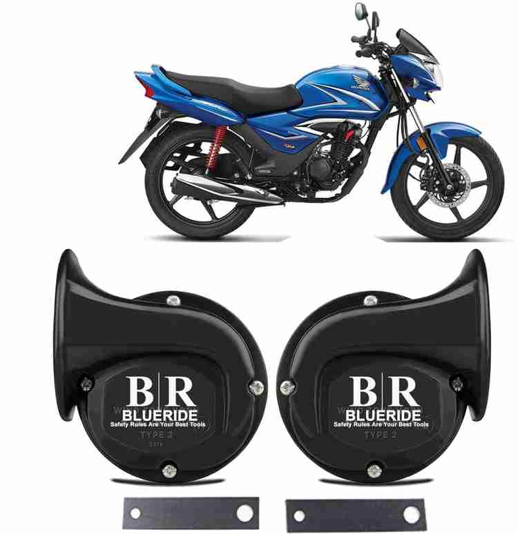 Honda sp shine blue colour outlet