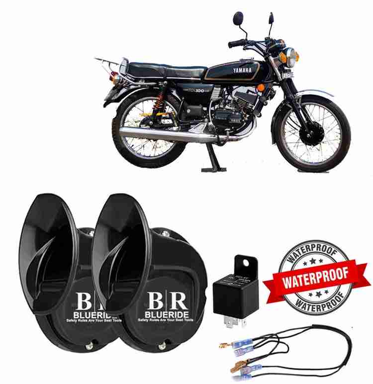 Rx 100 original price cheap