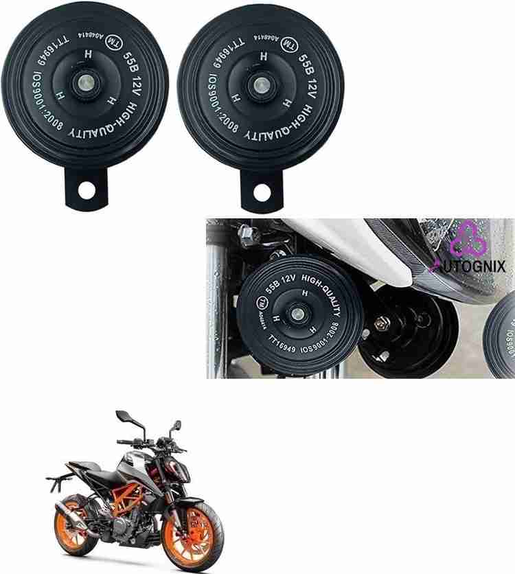 Bike horn flipkart deals