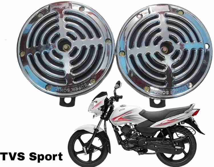 Tvs sport spare parts price list clearance