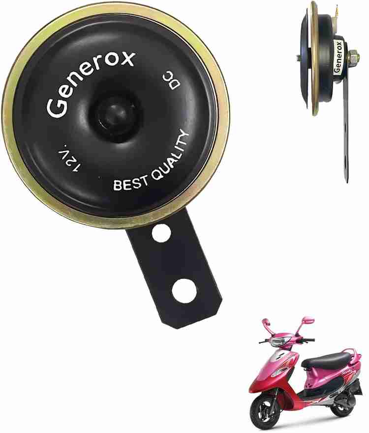 Scooty horn price 2025