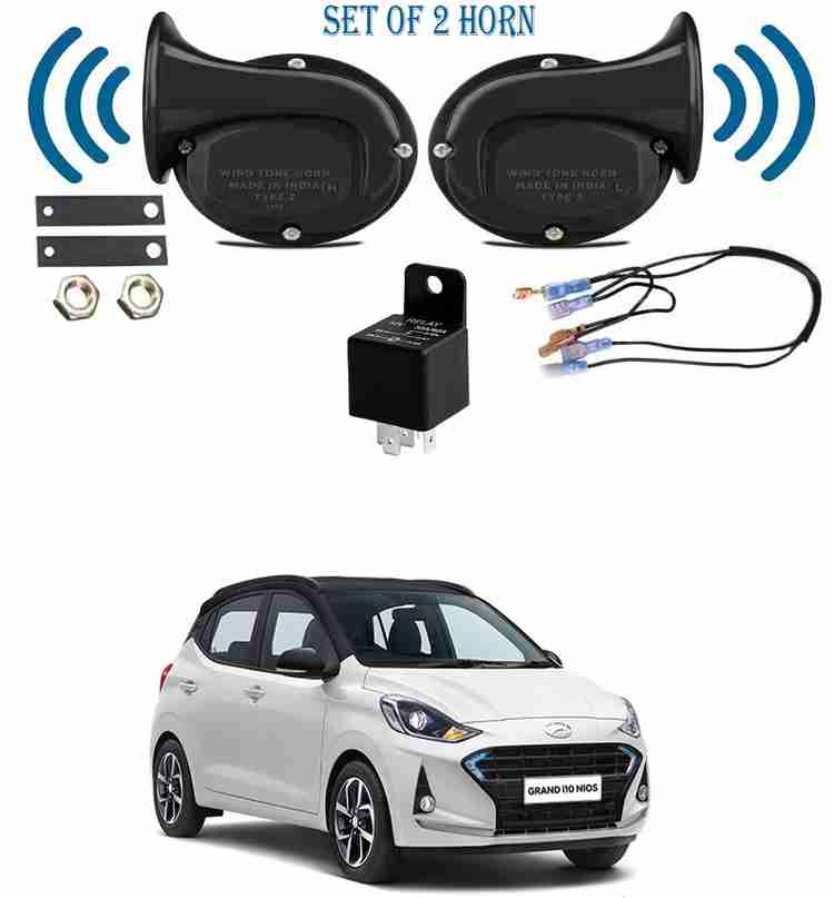 Autoinnovation Horn For Universal For Car Hyundai Skoda