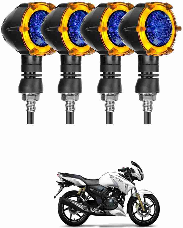Tvs apache rtr 180 indicator price online