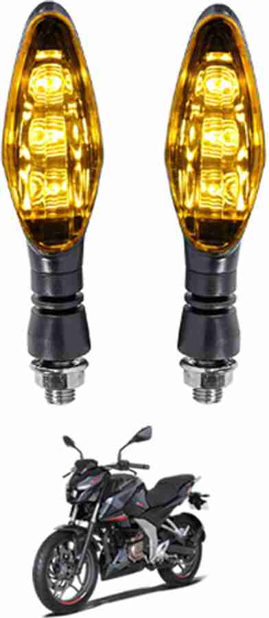 Bajaj bike indicator price sales
