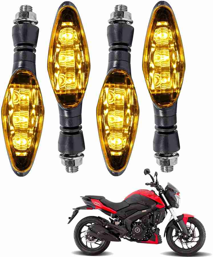 Bike indicator best sale led bulb price
