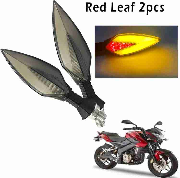 Pulsar 180 clearance indicator price