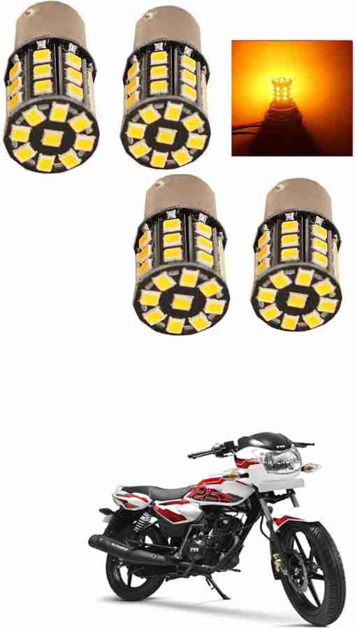 LOVMOTO LED Tail light for TVS Phoenix 125 Price in India Buy