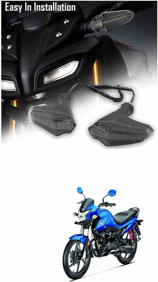 Honda livo back light cover 2025