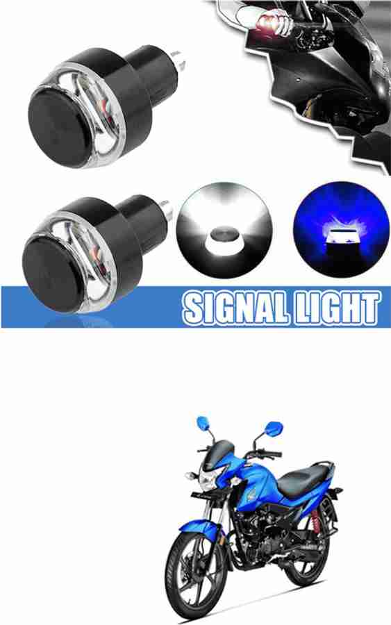 Honda livo indicator price online