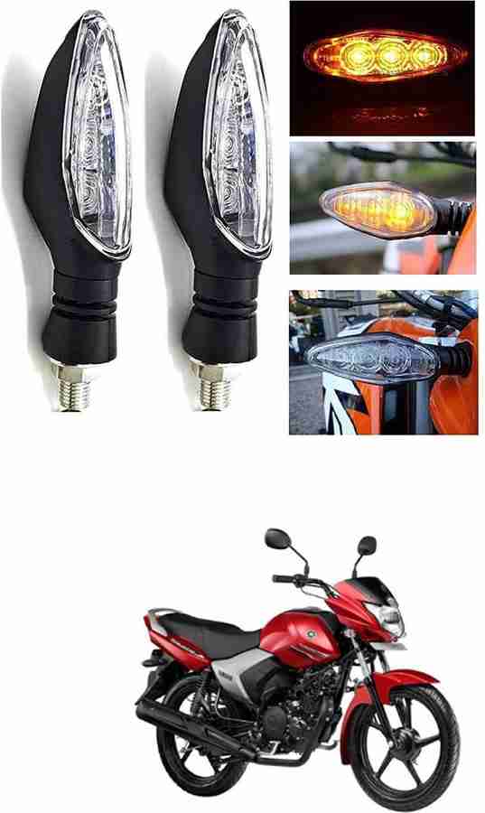 Yamaha saluto indicator price on sale