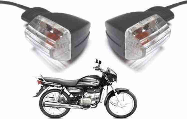 Hero splendor pro shop original indicator price