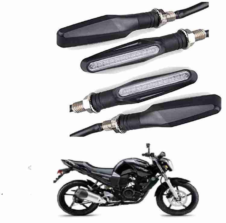 Yamaha fz clearance side indicator price