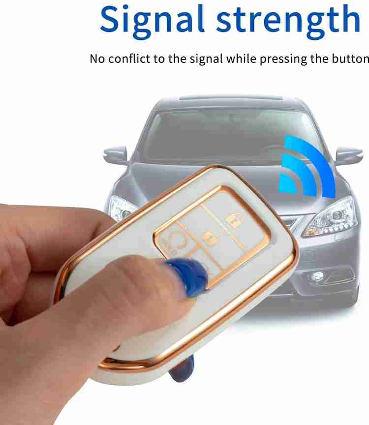 Car remote protector deals