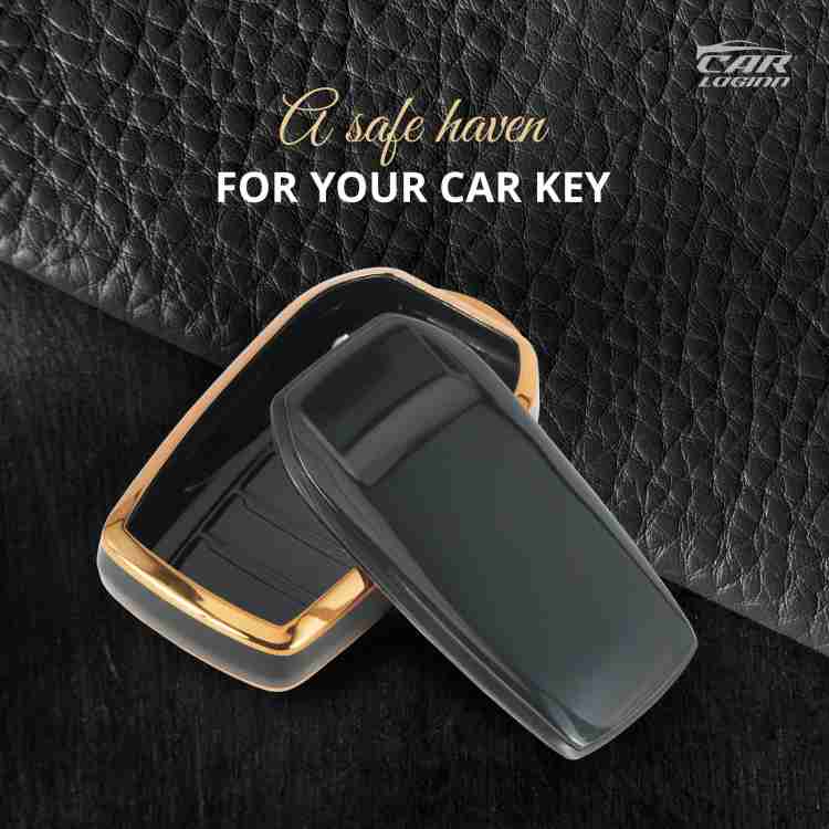 carloginn Car Key Cover Price in India - Buy carloginn Car Key