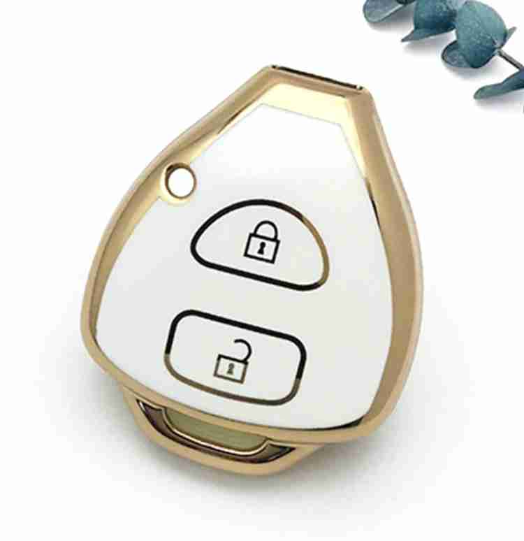 Hilux shop key cover