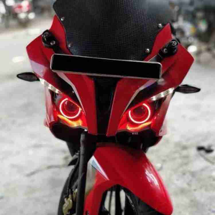 Pulsar rs discount 200 light