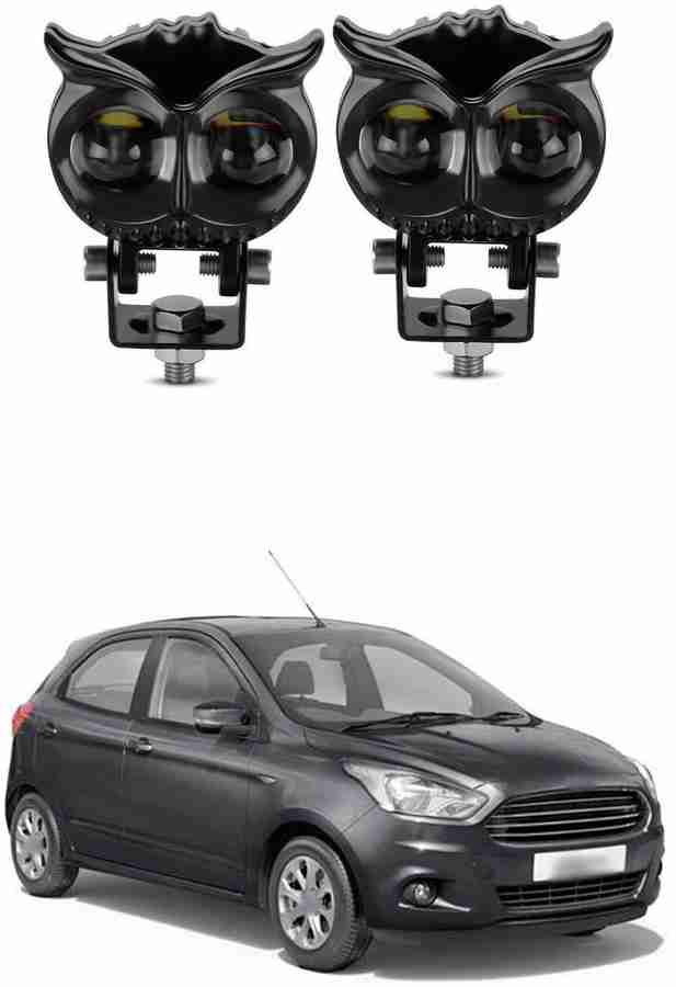 Ford figo shop fog light cover
