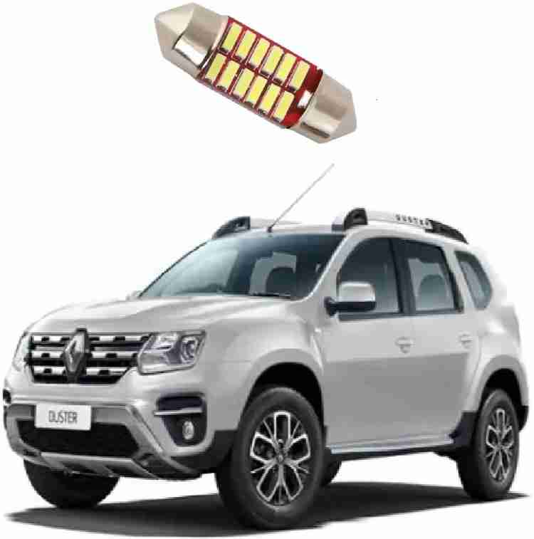 A2D 12 Led Interior Roof Light Dome Bulb Lamp for Renault Duster