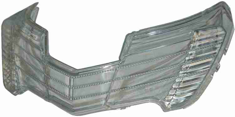 Auto Tuch Tail Back Light Glass for Maestro Edge Brake Light